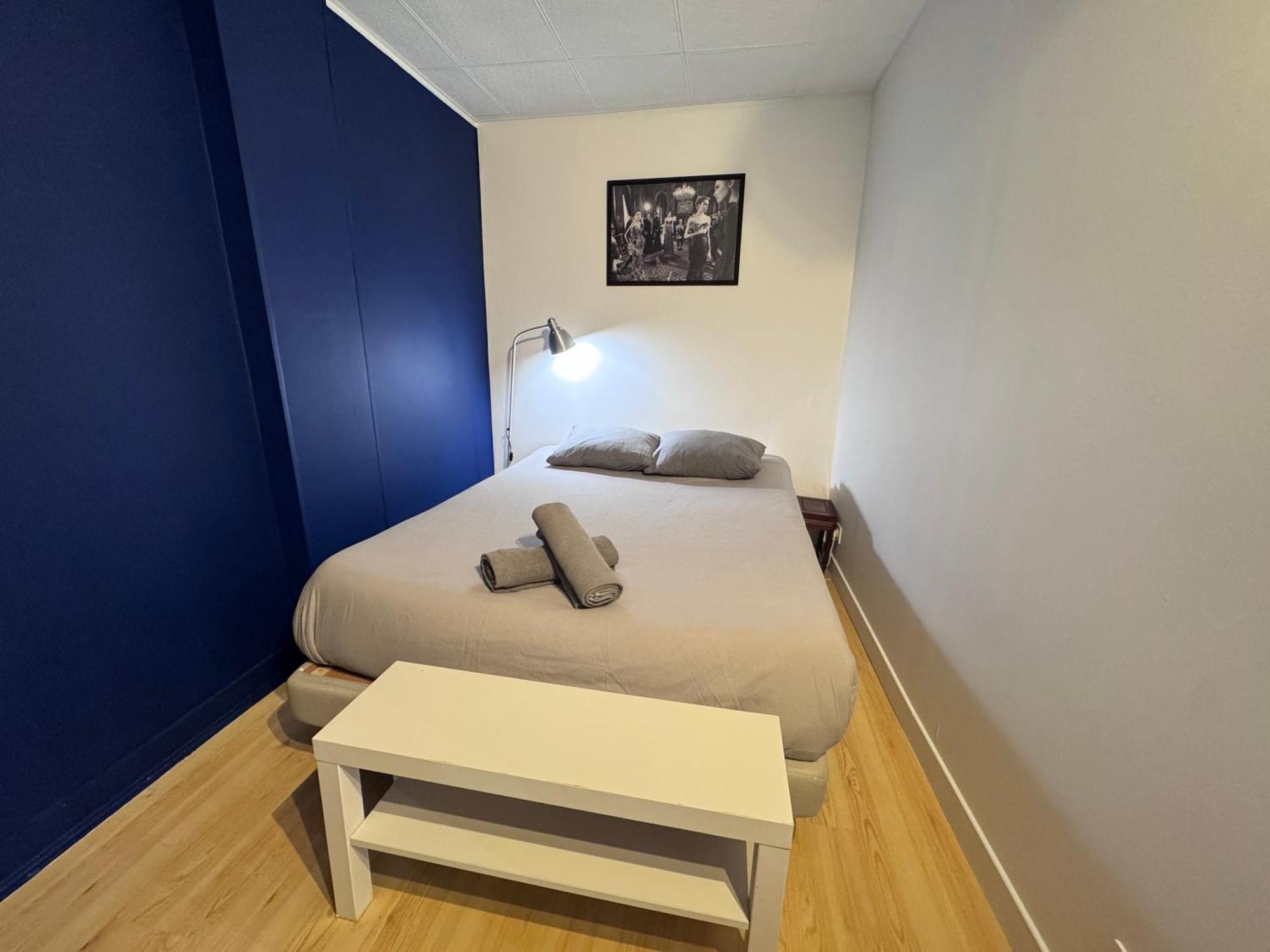 Central Flat For 7 باريس المظهر الخارجي الصورة